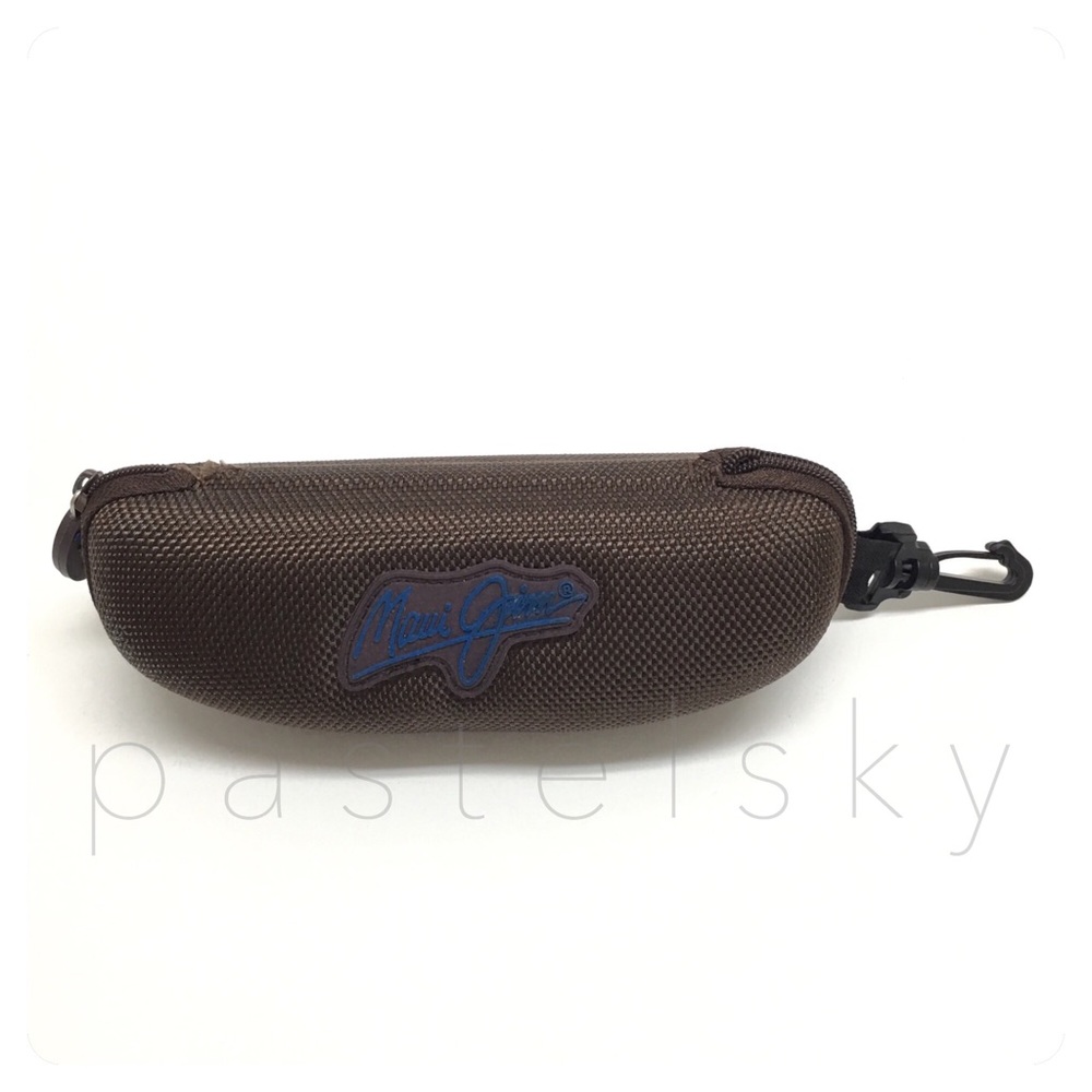 authentic MAUI JIM 423 lighthouse POLORIZED unisex - Picture 6 of 7
